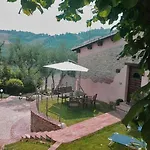 Casa La Valle Сasa de vacaciones