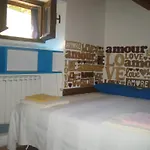 Сasa de vacaciones Casa La Valle Urbino