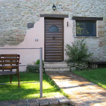 Casa La Valle