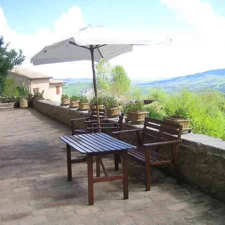Casa La Valle *