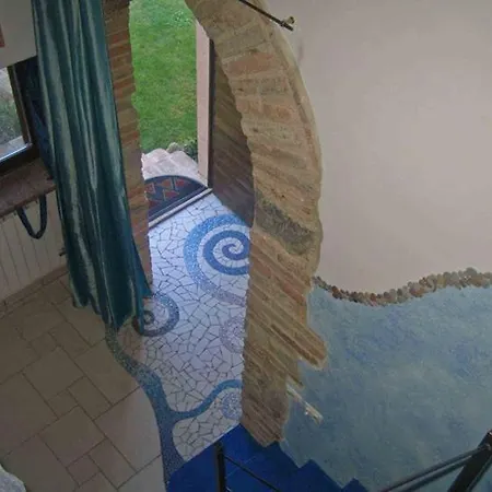 Casa La Valle Holiday home *