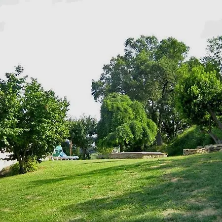 Holiday home Casa La Valle