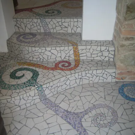 Holiday home Casa La Valle