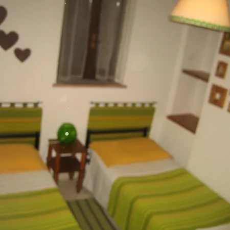 Casa La Valle Holiday home