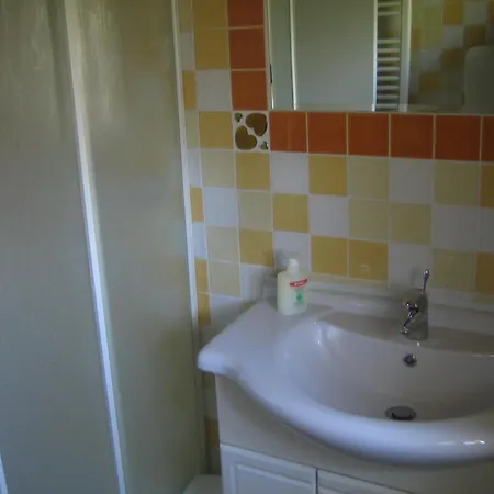 Casa La Valle Holiday home Urbino