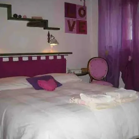 Holiday home Casa La Valle *