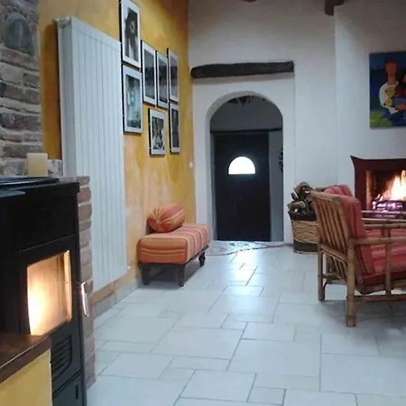 Casa La Valle Holiday home Urbino