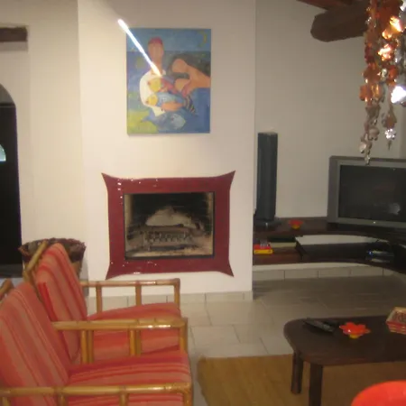 Holiday home Casa La Valle