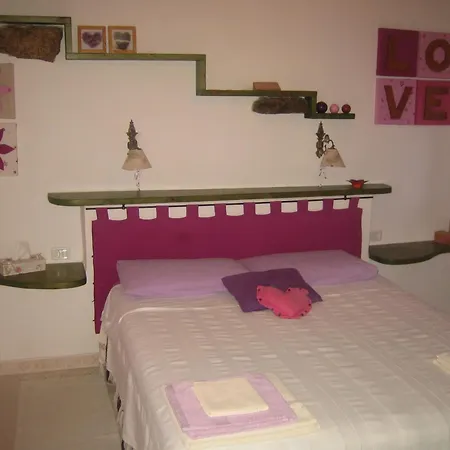 Holiday home Casa La Valle